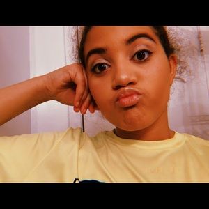 Meet your Posher, Paige